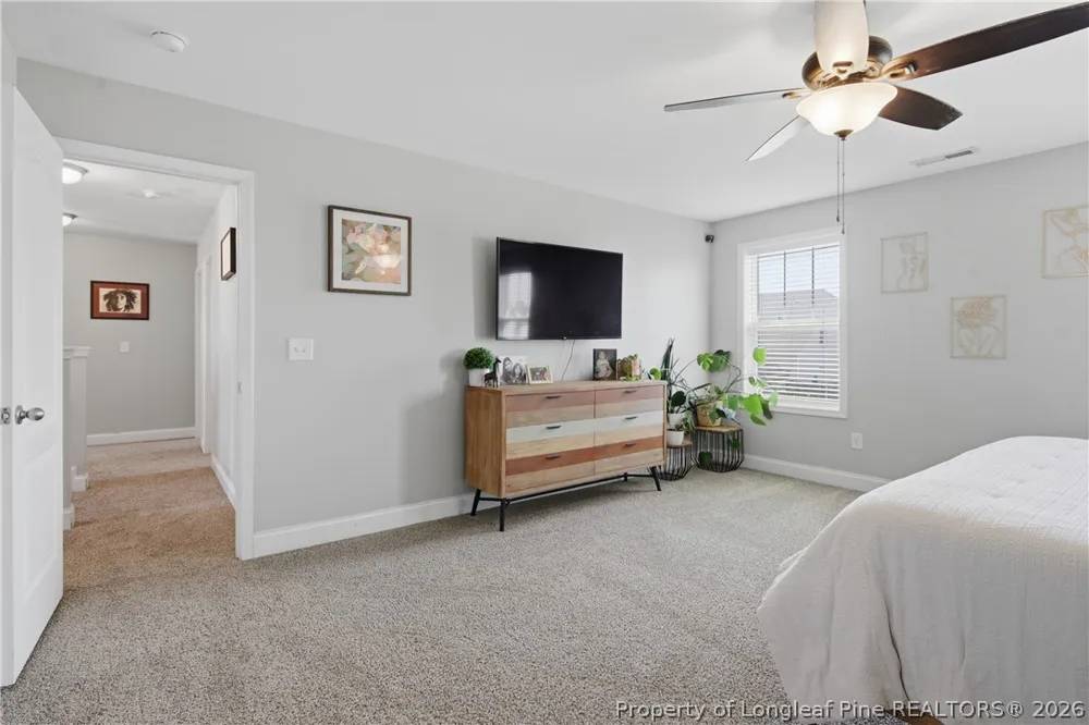 29 Kettering Court Cameron, NC 28326