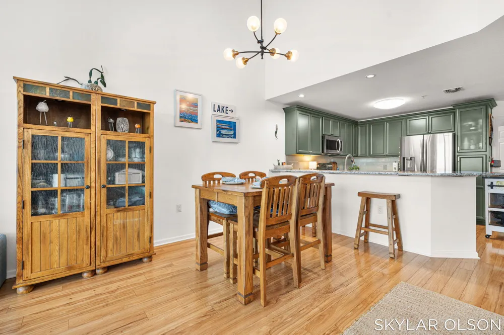 2964 Lakeshore Drive #E701 Muskegon City, MI 49441