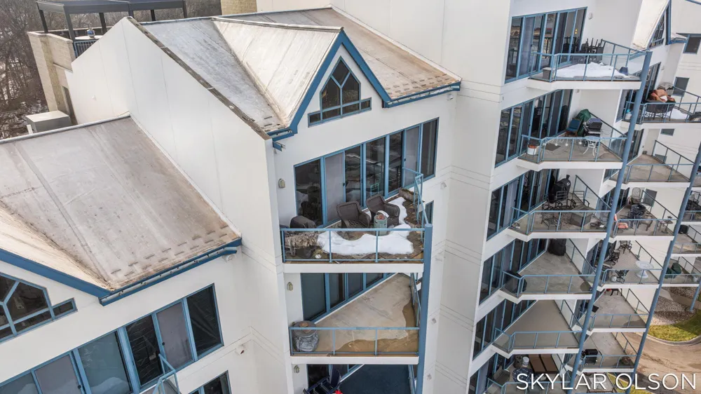 2964 Lakeshore Drive #E701 Muskegon City, MI 49441