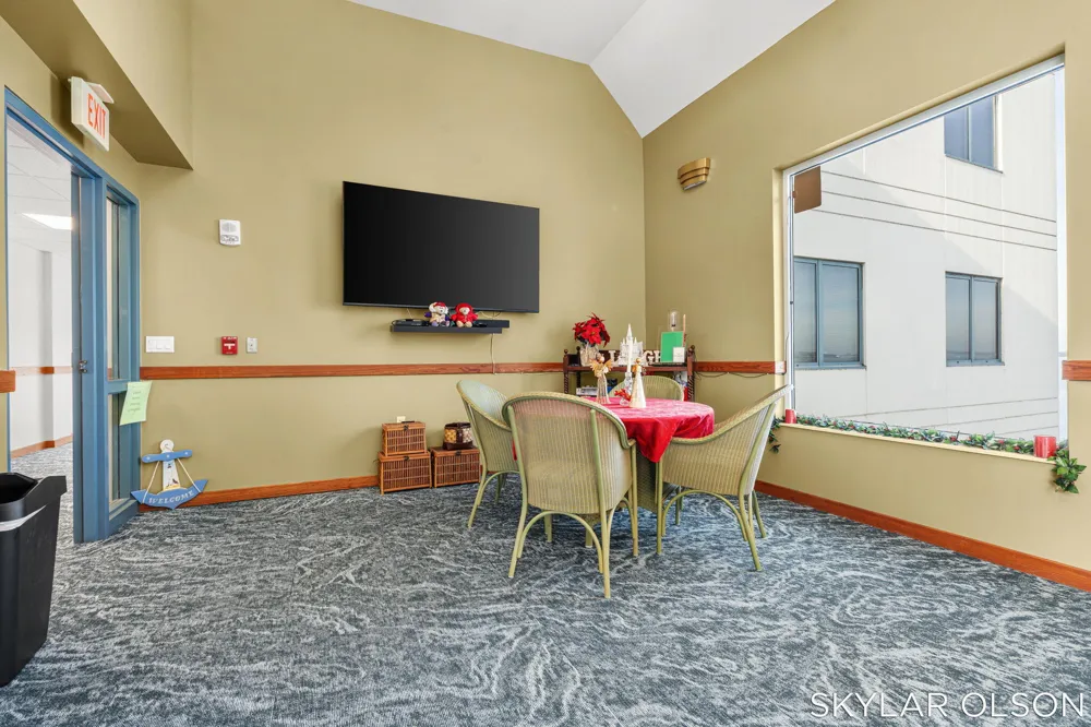 2964 Lakeshore Drive #E701 Muskegon City, MI 49441