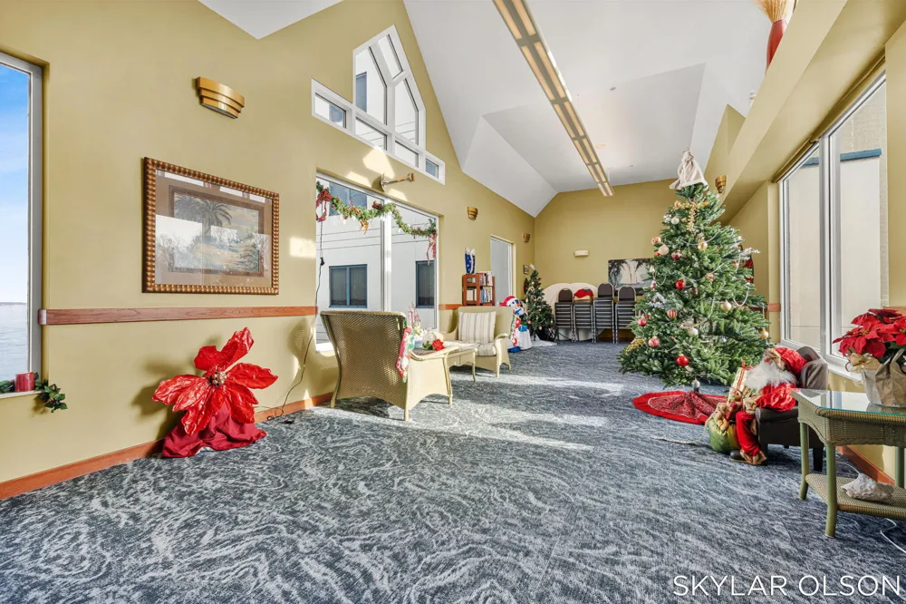 2964 Lakeshore Drive #E701 Muskegon City, MI 49441
