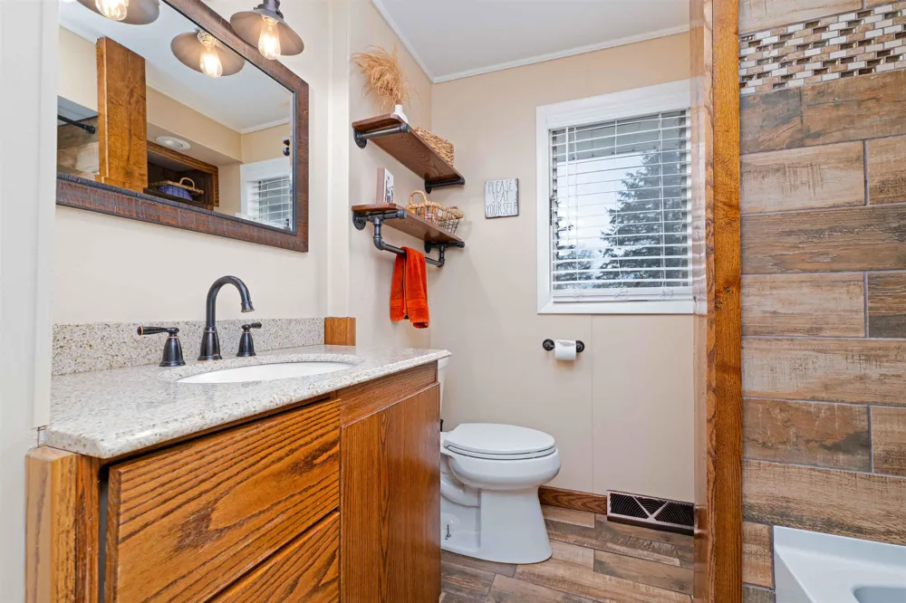 6740 S Eberhart Avenue Grant Township, MI 48617