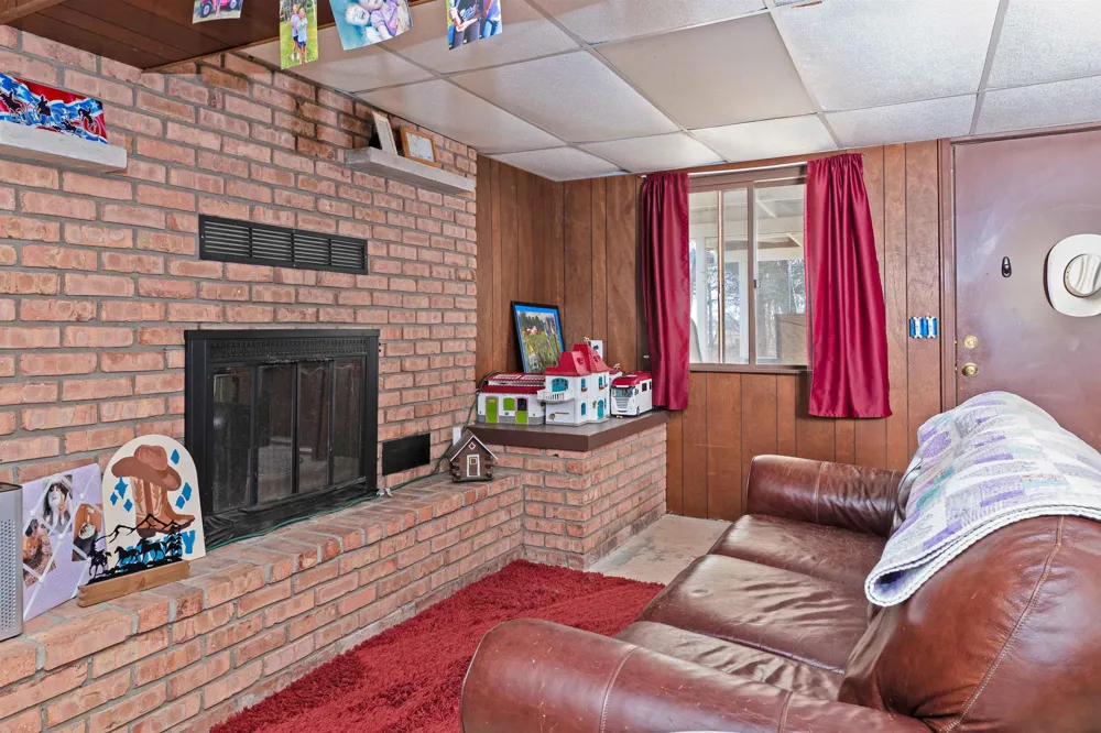 6740 S Eberhart Avenue Grant Township, MI 48617