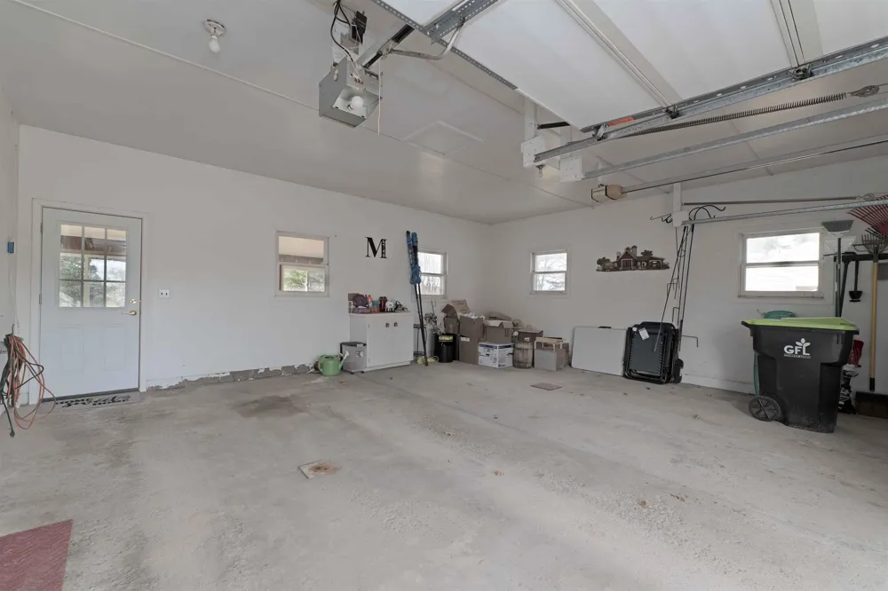 6740 S Eberhart Avenue Grant Township, MI 48617