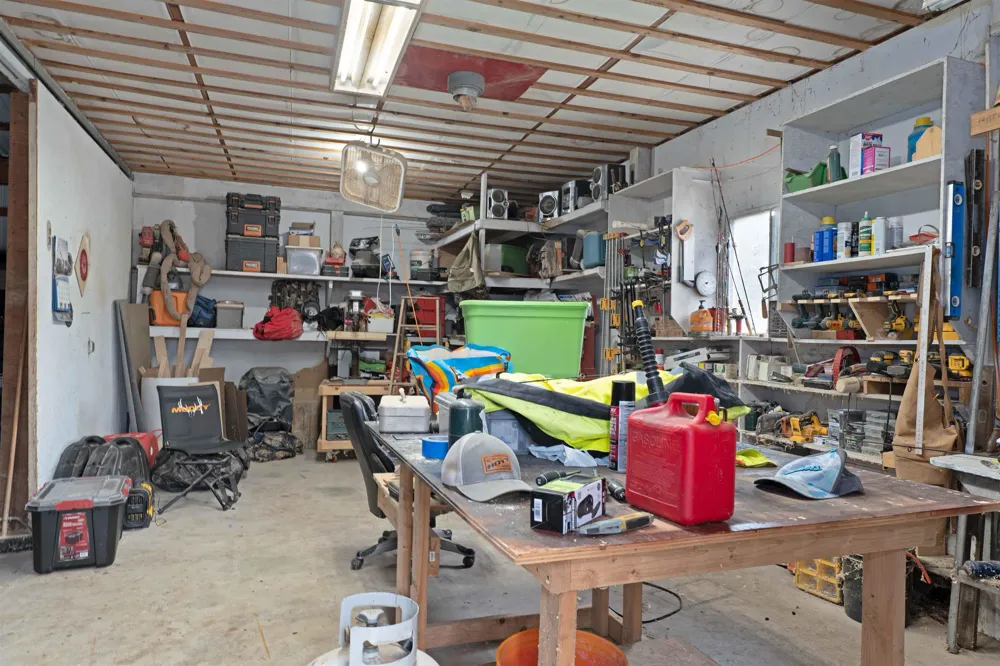 6740 S Eberhart Avenue Grant Township, MI 48617