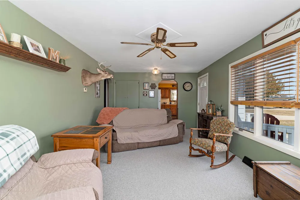 6740 S Eberhart Avenue Grant Township, MI 48617