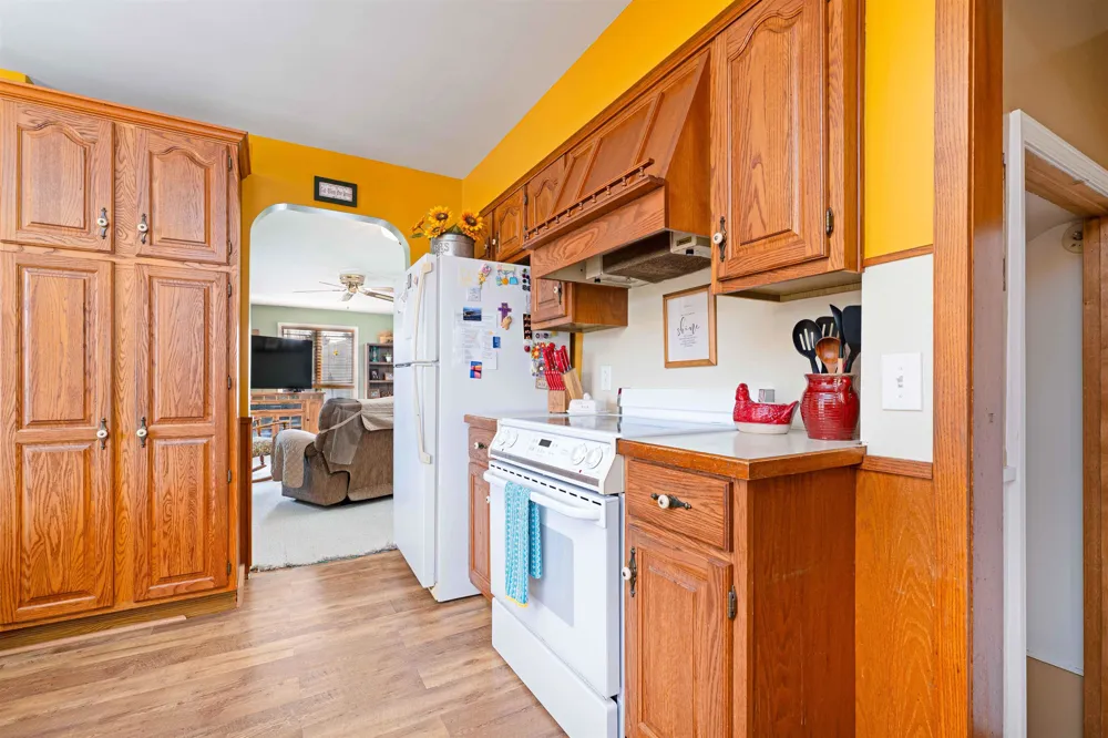 6740 S Eberhart Avenue Grant Township, MI 48617
