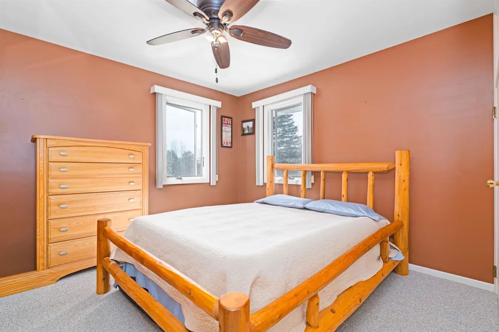 6740 S Eberhart Avenue Grant Township, MI 48617