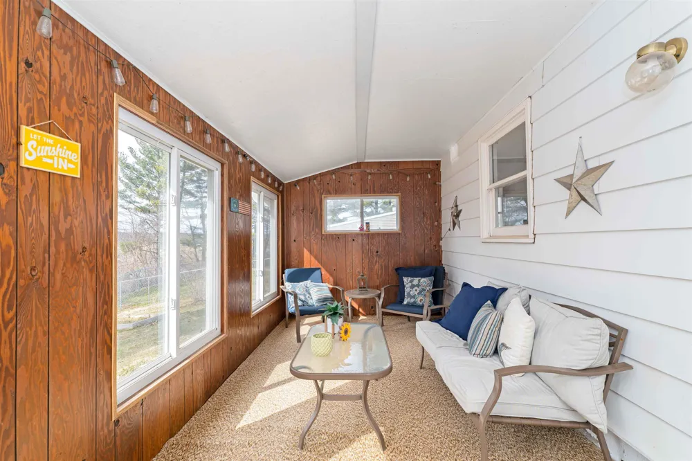 6740 S Eberhart Avenue Grant Township, MI 48617