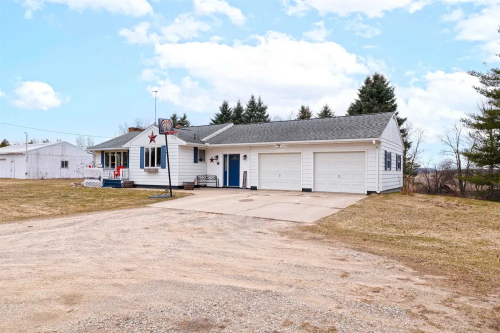6740 S Eberhart Avenue Grant Township, MI 48617