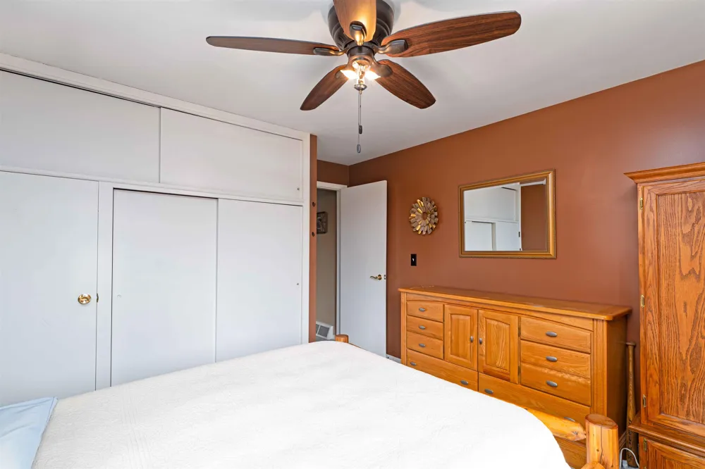 6740 S Eberhart Avenue Grant Township, MI 48617