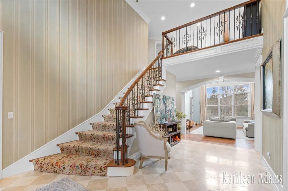 6245 Dublin Drive Morton Township, MI 49346