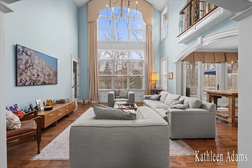 6245 Dublin Drive Morton Township, MI 49346