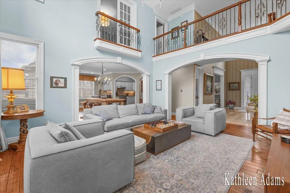 6245 Dublin Drive Morton Township, MI 49346
