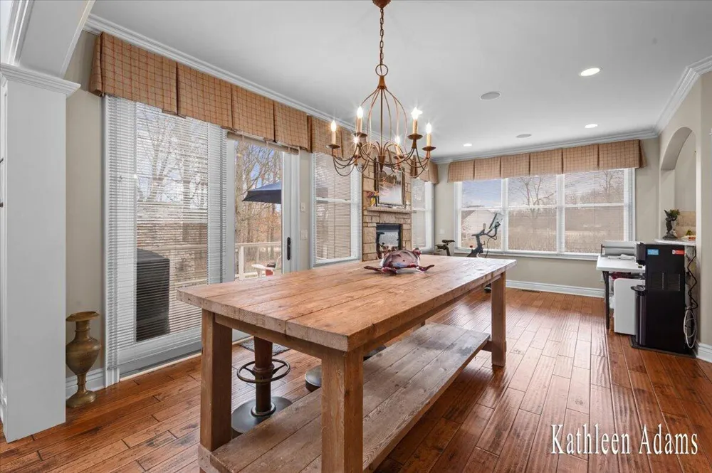 6245 Dublin Drive Morton Township, MI 49346