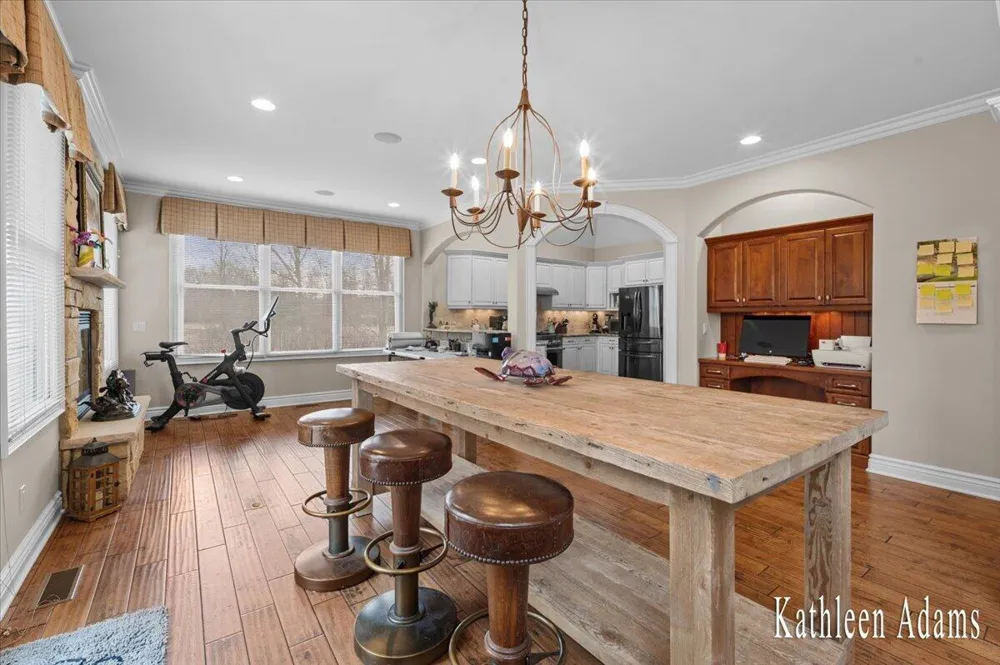 6245 Dublin Drive Morton Township, MI 49346