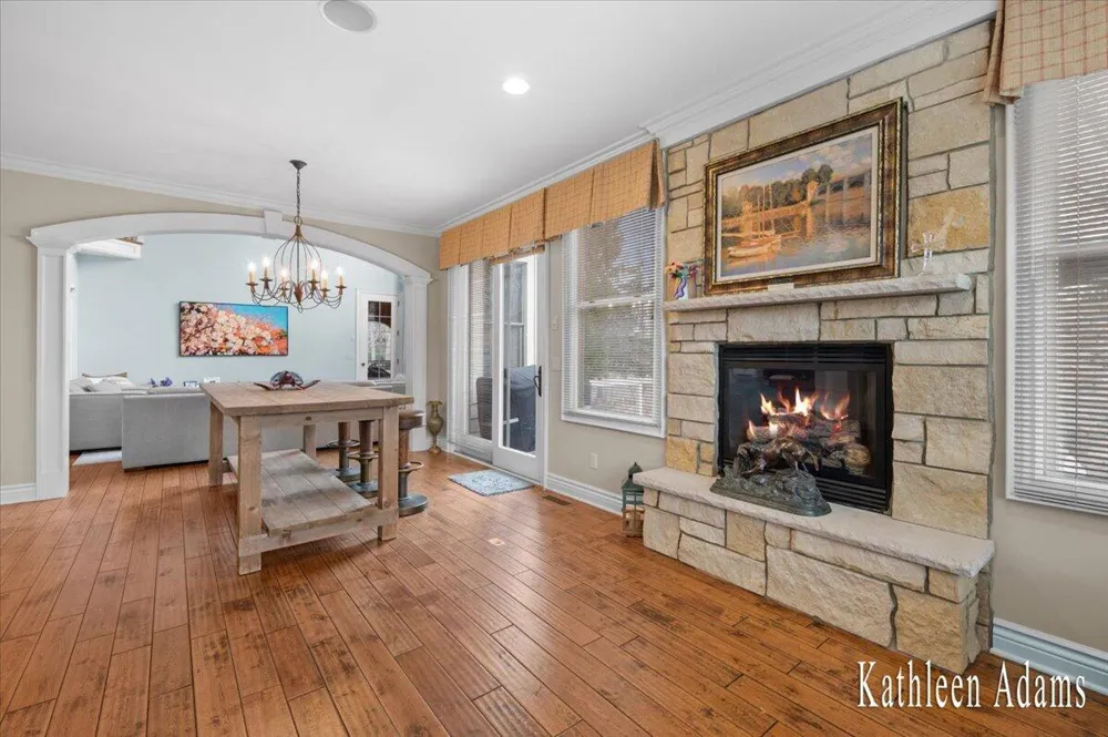 6245 Dublin Drive Morton Township, MI 49346