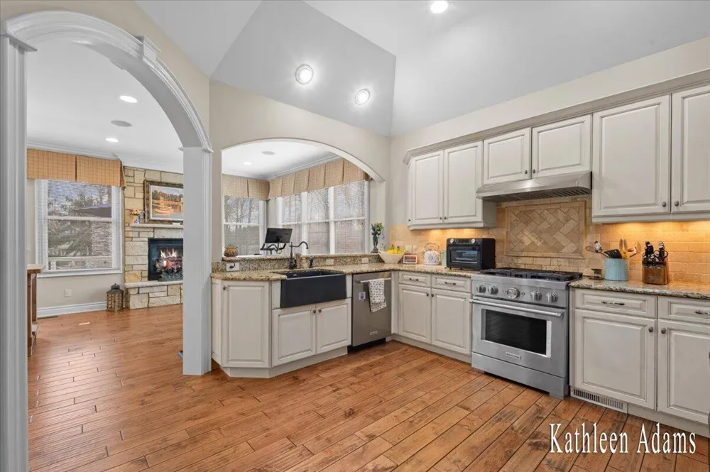 6245 Dublin Drive Morton Township, MI 49346