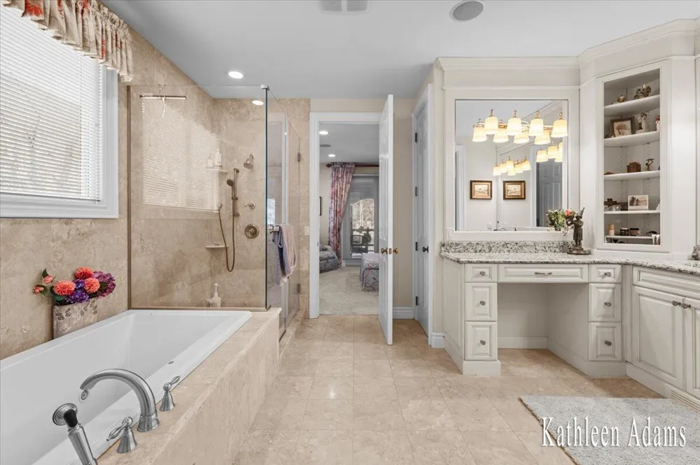 6245 Dublin Drive Morton Township, MI 49346