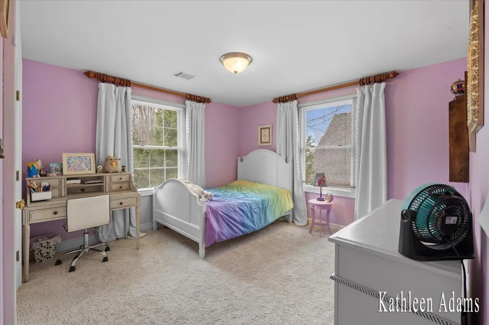 6245 Dublin Drive Morton Township, MI 49346