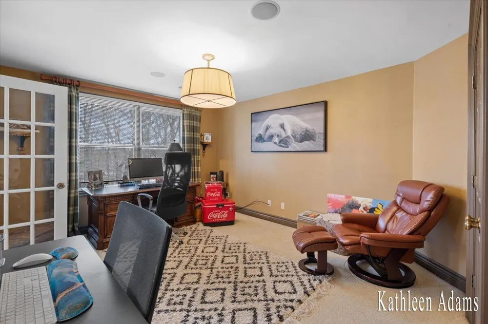 6245 Dublin Drive Morton Township, MI 49346