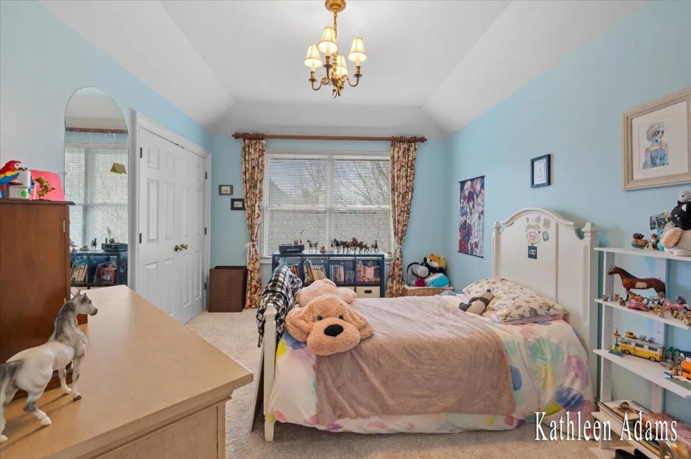 6245 Dublin Drive Morton Township, MI 49346