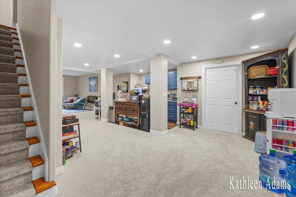 6245 Dublin Drive Morton Township, MI 49346