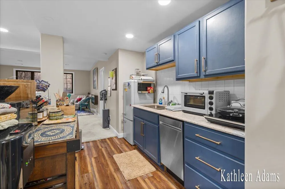 6245 Dublin Drive Morton Township, MI 49346