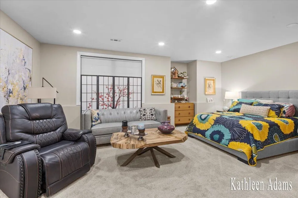 6245 Dublin Drive Morton Township, MI 49346