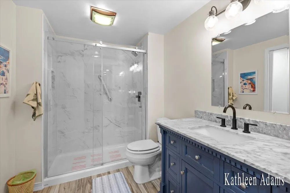 6245 Dublin Drive Morton Township, MI 49346