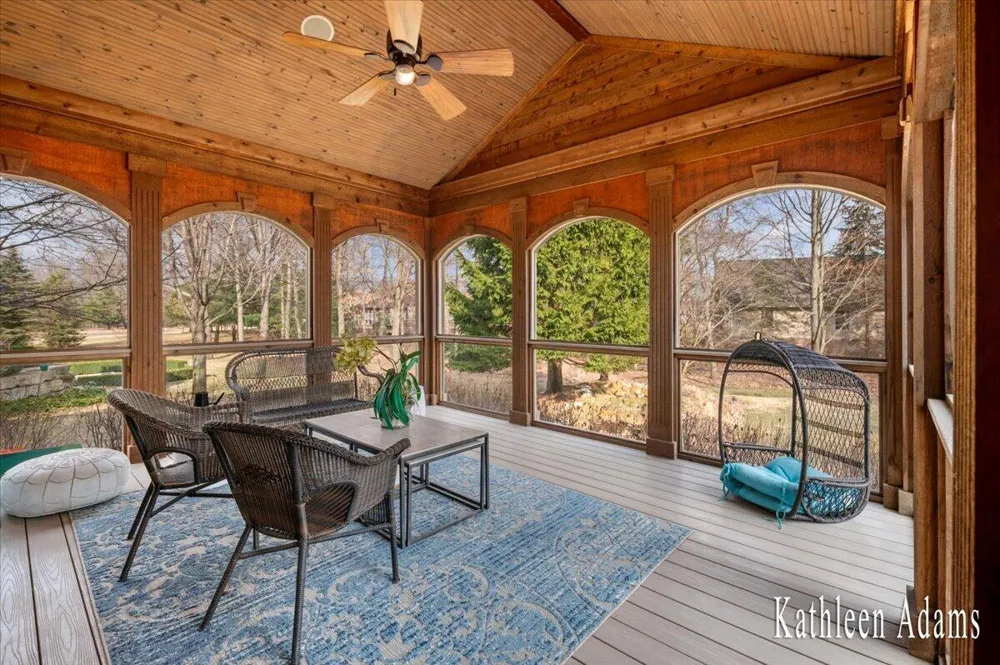 6245 Dublin Drive Morton Township, MI 49346