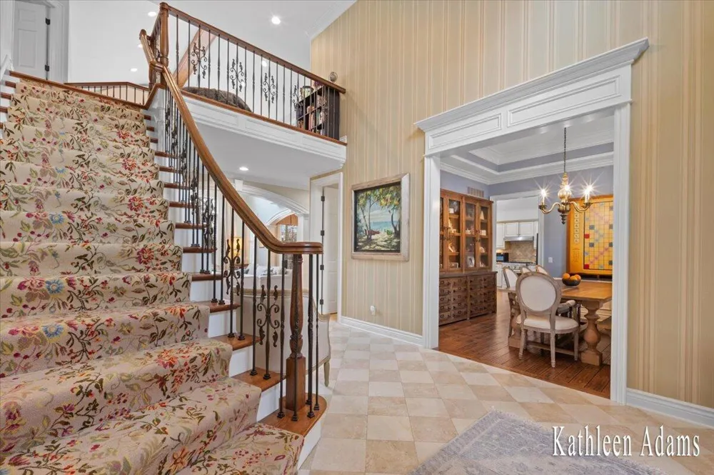 6245 Dublin Drive Morton Township, MI 49346