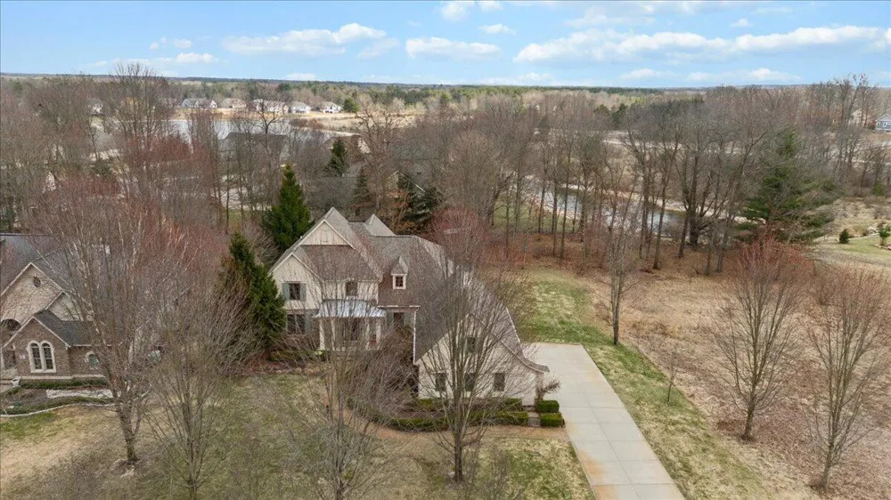 6245 Dublin Drive Morton Township, MI 49346