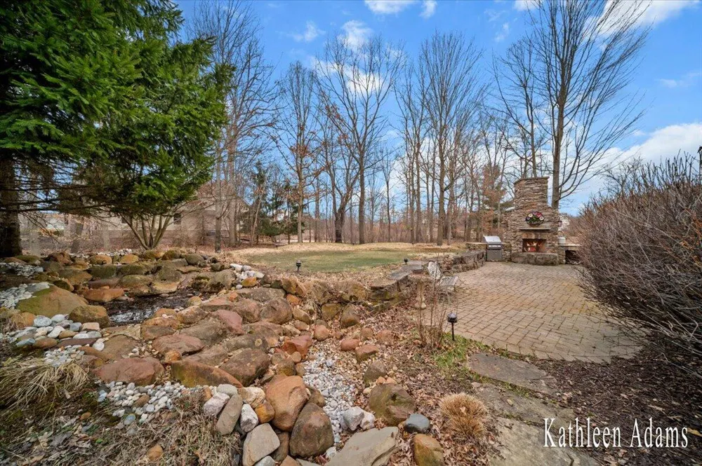 6245 Dublin Drive Morton Township, MI 49346