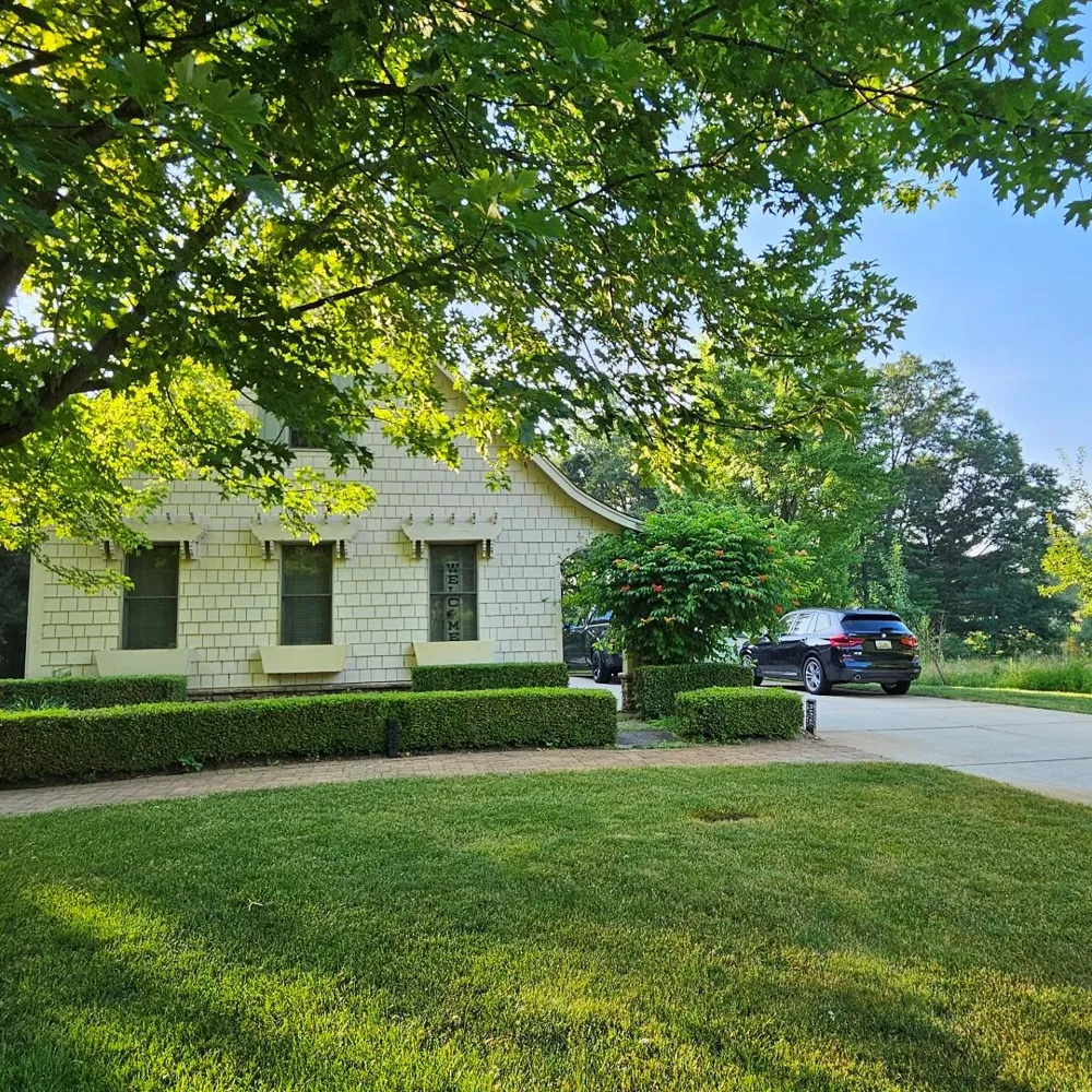 6245 Dublin Drive Morton Township, MI 49346
