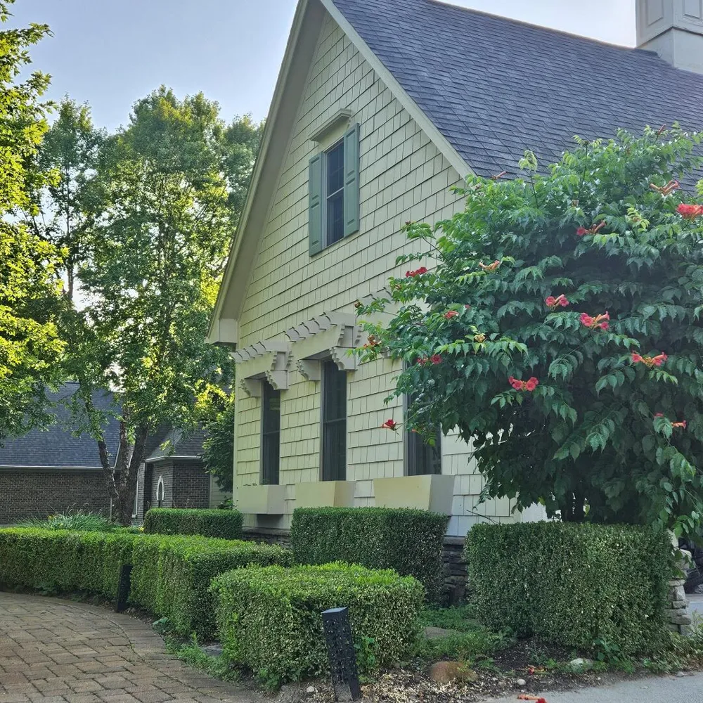 6245 Dublin Drive Morton Township, MI 49346