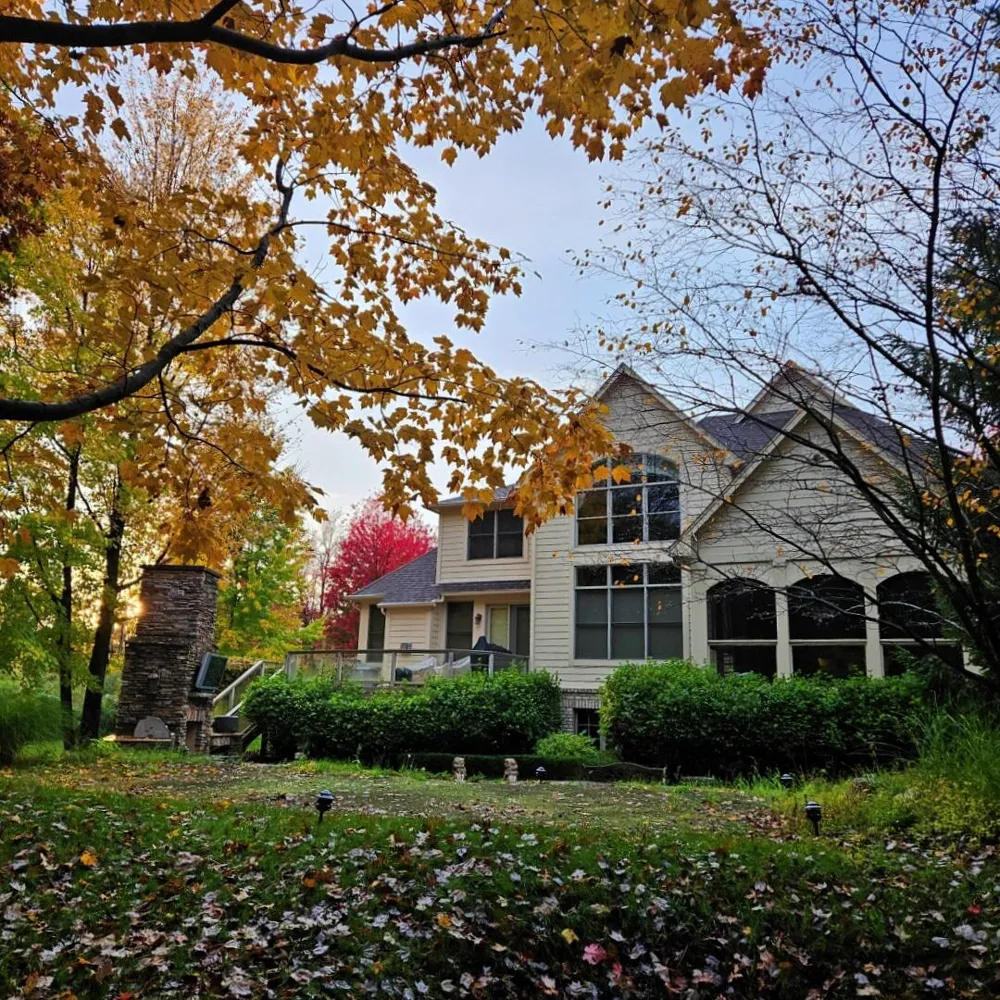 6245 Dublin Drive Morton Township, MI 49346