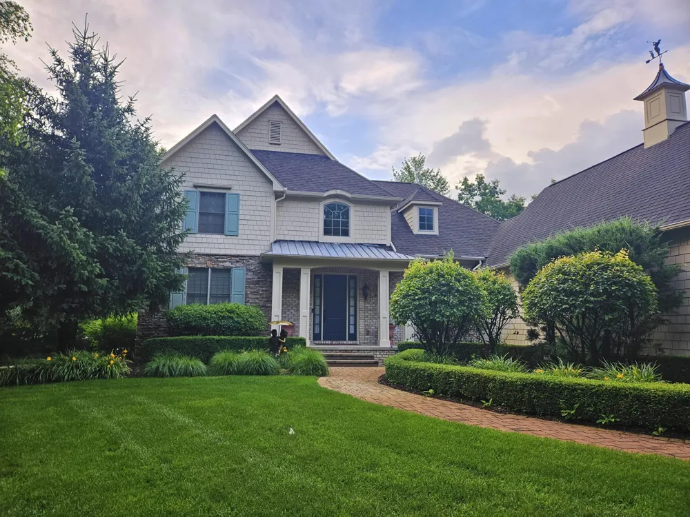 6245 Dublin Drive Morton Township, MI 49346