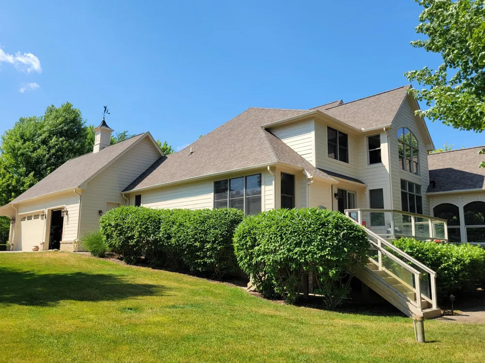 6245 Dublin Drive Morton Township, MI 49346