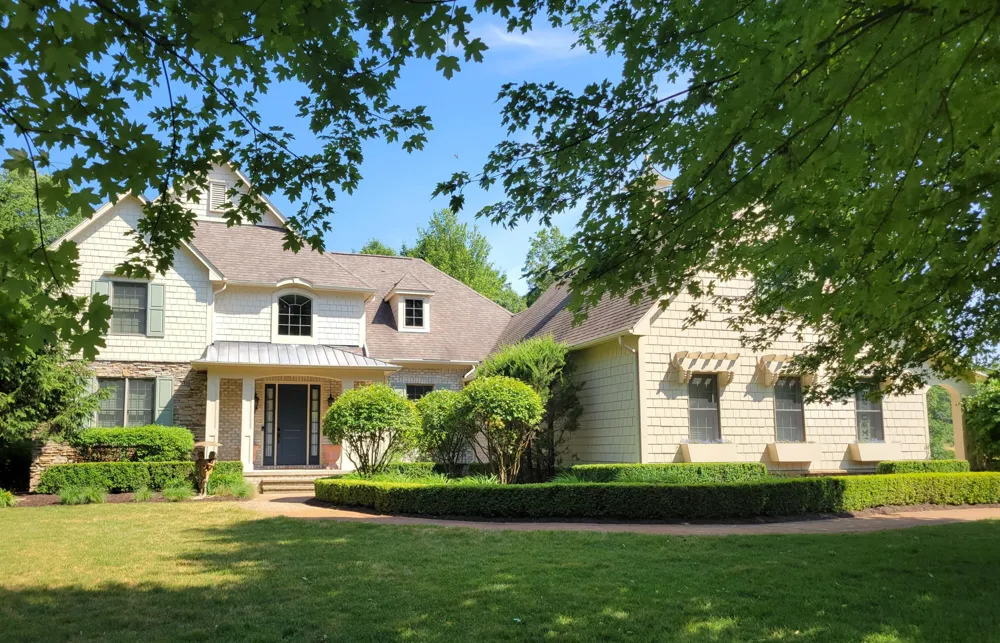 6245 Dublin Drive Morton Township, MI 49346