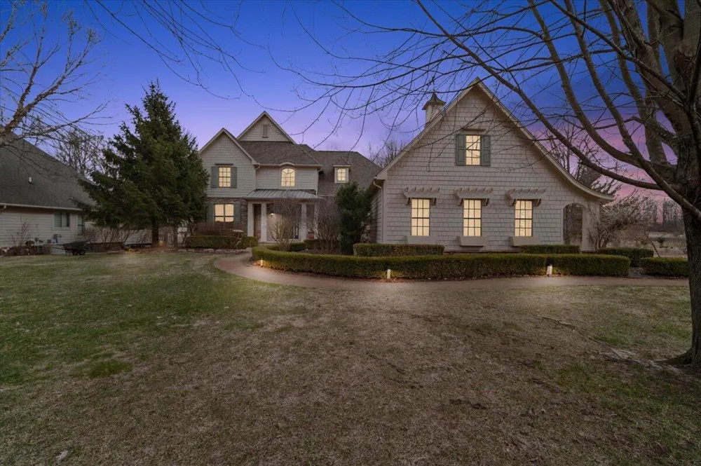 6245 Dublin Drive Morton Township, MI 49346