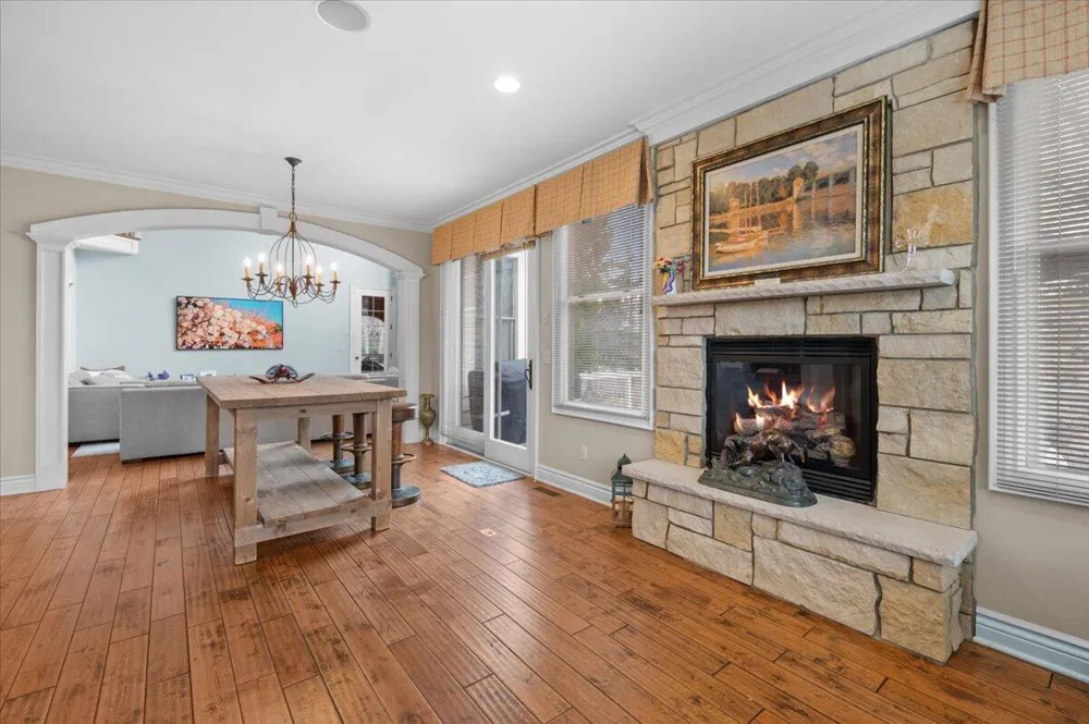 6245 Dublin Drive Morton Township, MI 49346
