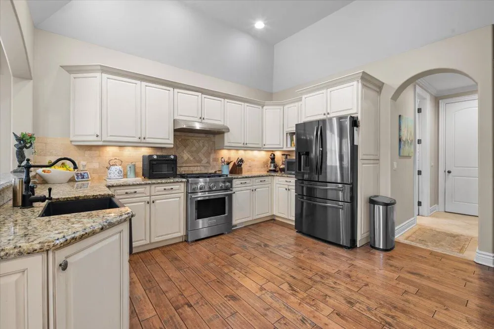 6245 Dublin Drive Morton Township, MI 49346