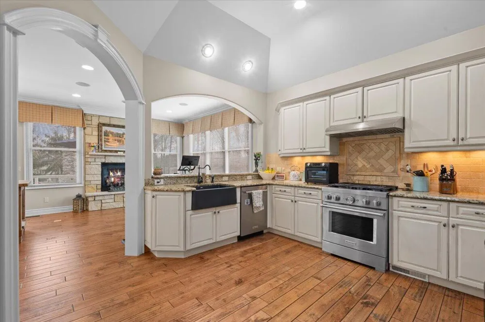 6245 Dublin Drive Morton Township, MI 49346