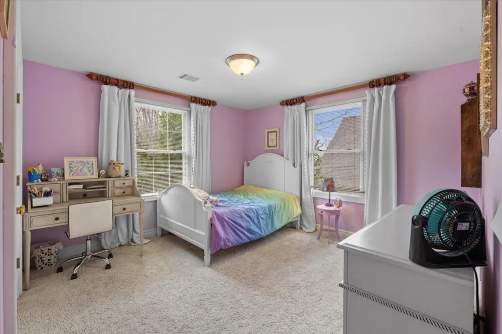 6245 Dublin Drive Morton Township, MI 49346
