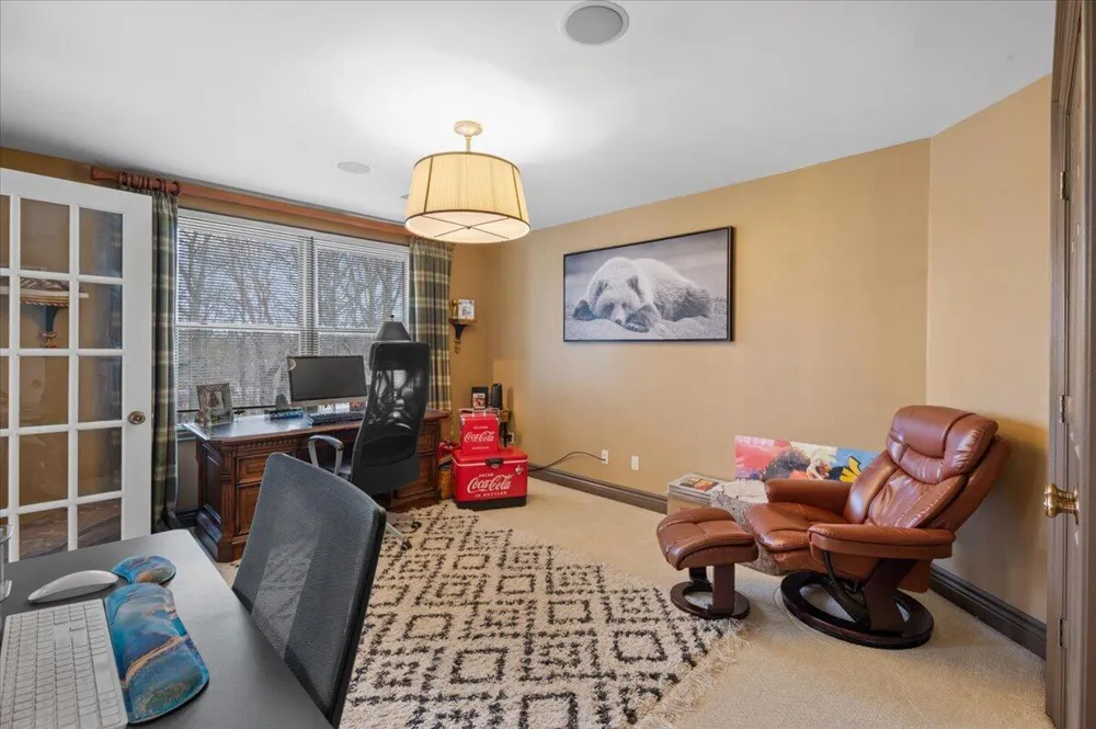6245 Dublin Drive Morton Township, MI 49346