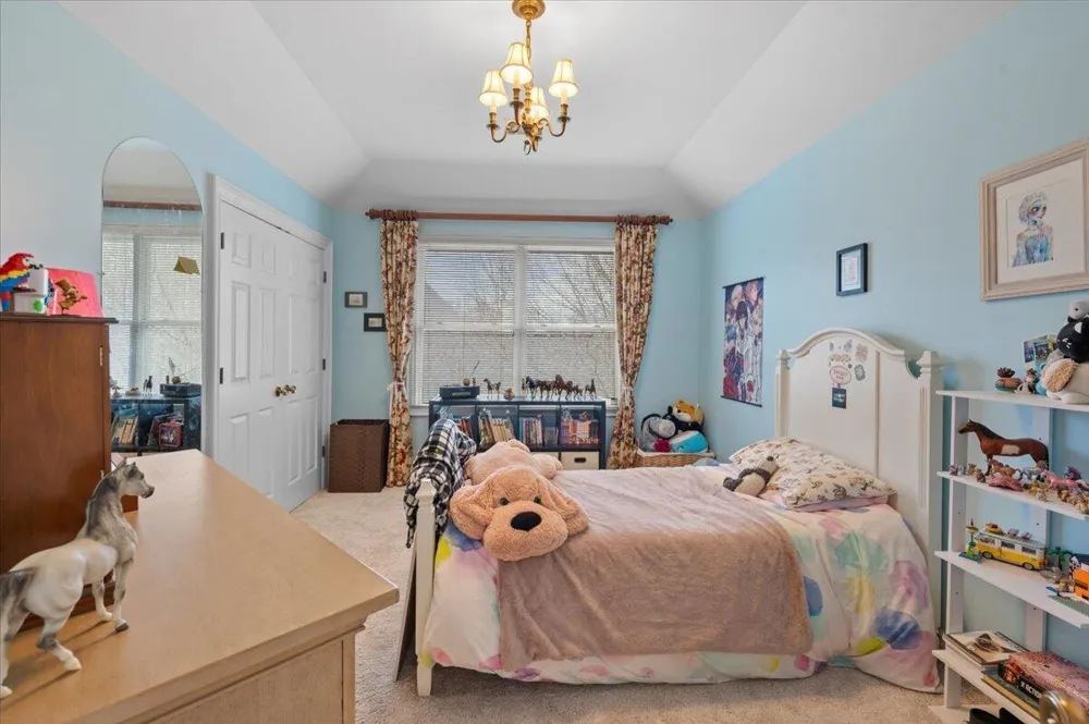 6245 Dublin Drive Morton Township, MI 49346