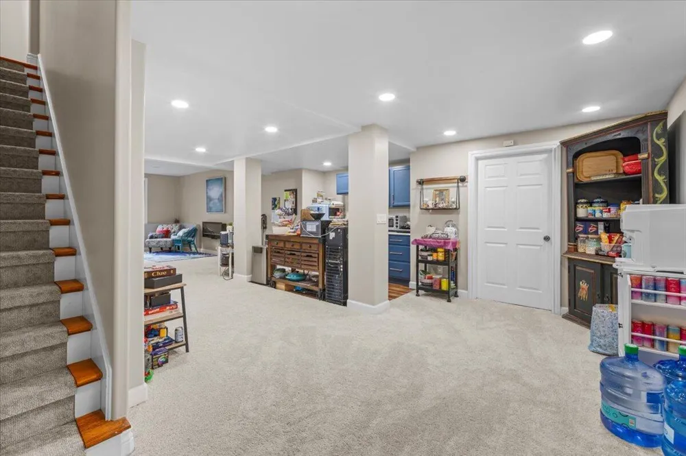 6245 Dublin Drive Morton Township, MI 49346