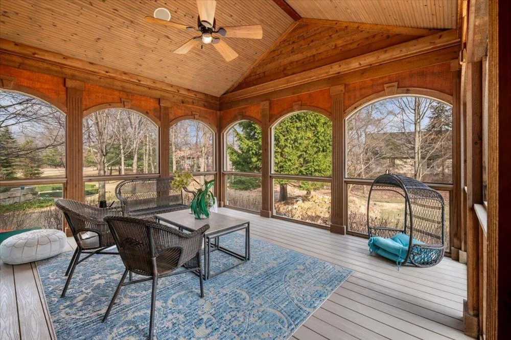 6245 Dublin Drive Morton Township, MI 49346