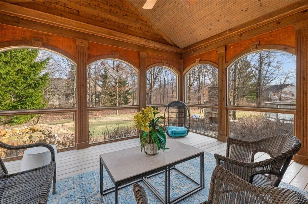 6245 Dublin Drive Morton Township, MI 49346